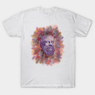 Socrates T-Shirt